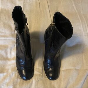 Juicy Couture Ankle Boot